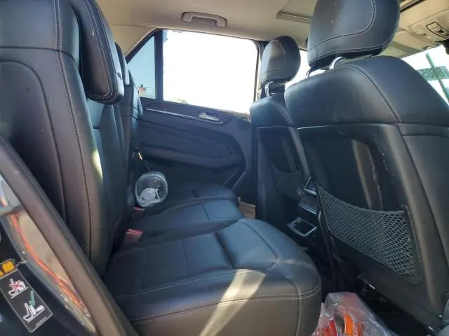 2013 MERCEDES-BENZ ML 350  