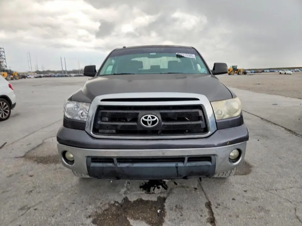 2013 TOYOTA TUNDRA GRADE  
