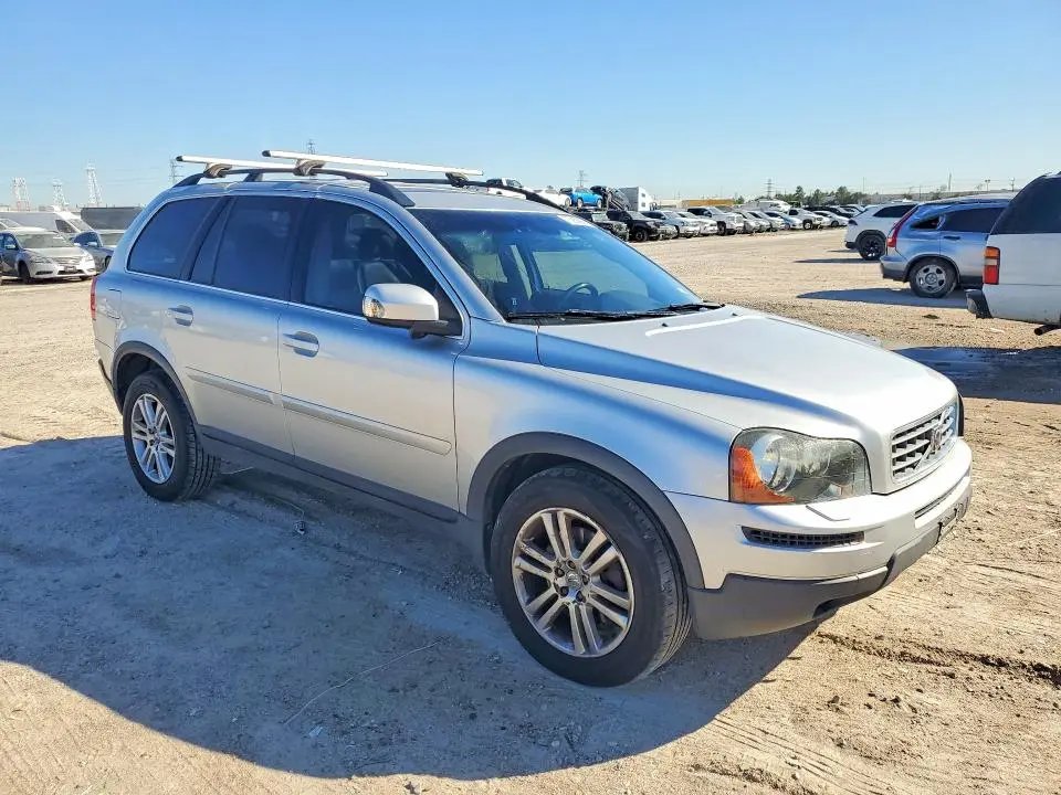 2010 VOLVO XC90 3.2  