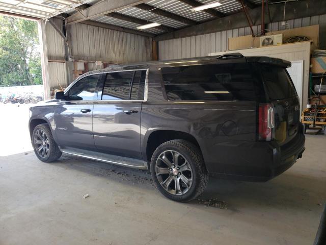 2015 GMC YUKON XL C1500 SLT