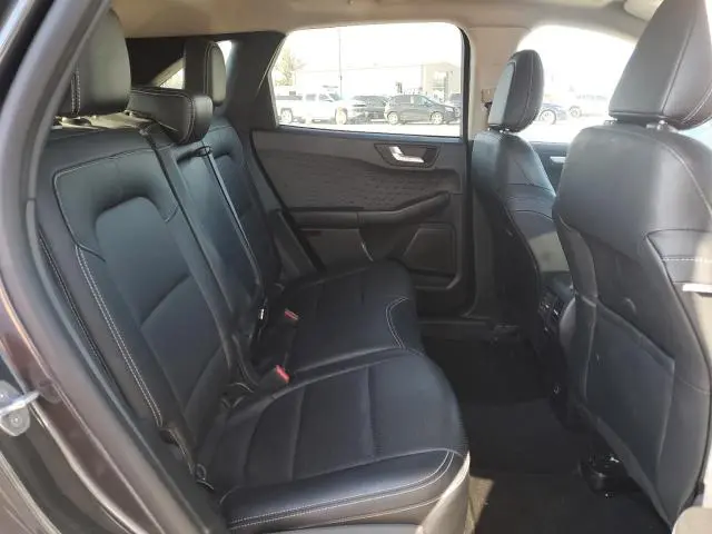 2020 FORD ESCAPE SE SPORT  