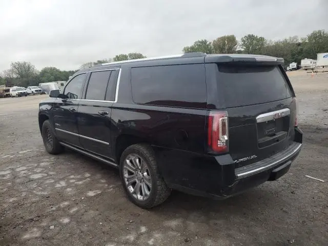 2019 GMC YUKON XL DENALI  