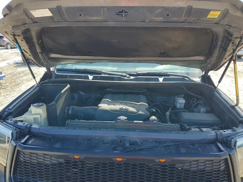 2014 TOYOTA TUNDRA SR5  