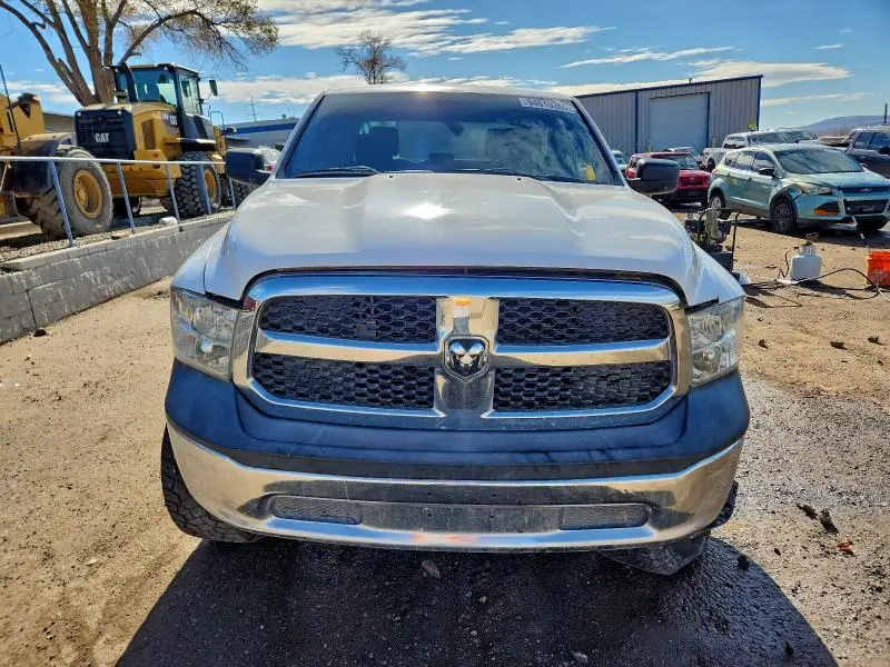 2015 RAM 1500 ST  