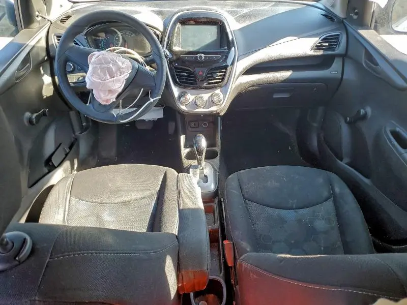 2017 CHEVROLET SPARK LS  