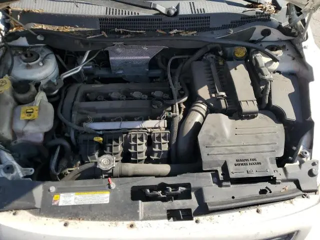 2010 DODGE CALIBER SXT  
