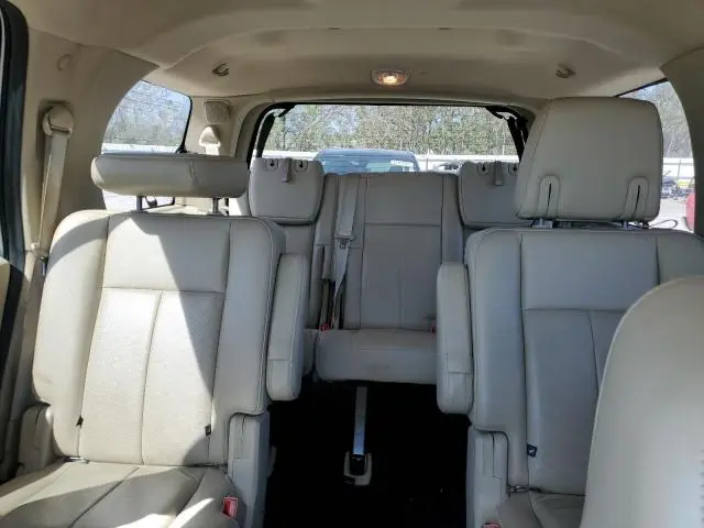2017 FORD EXPEDITION XLT  
