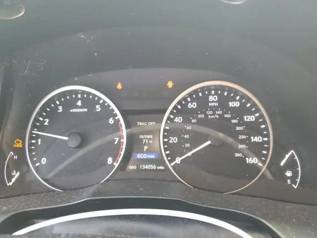 2014 LEXUS ES 350