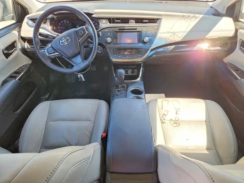 2014 TOYOTA AVALON XLE PREMIUM  
