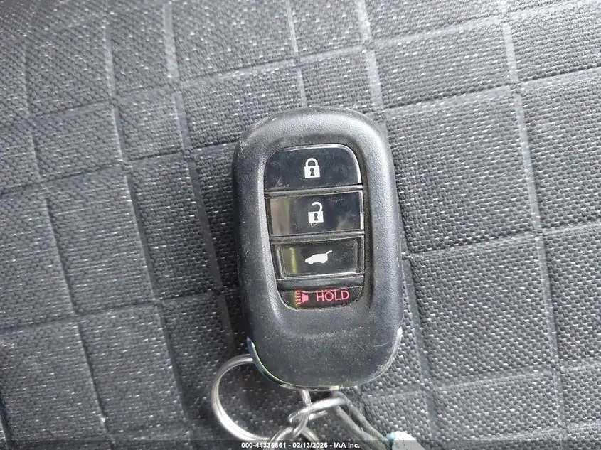 2024 HONDA HR-V AWD LX