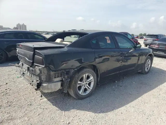 2011 DODGE CHARGER   