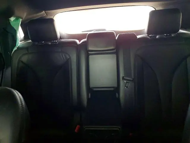 2017 LINCOLN MKX SELECT  