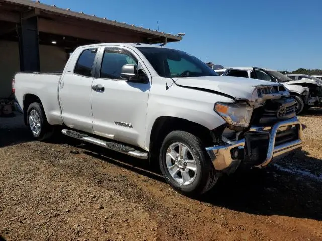 2014 TOYOTA TUNDRA DOUBLE CAB SR