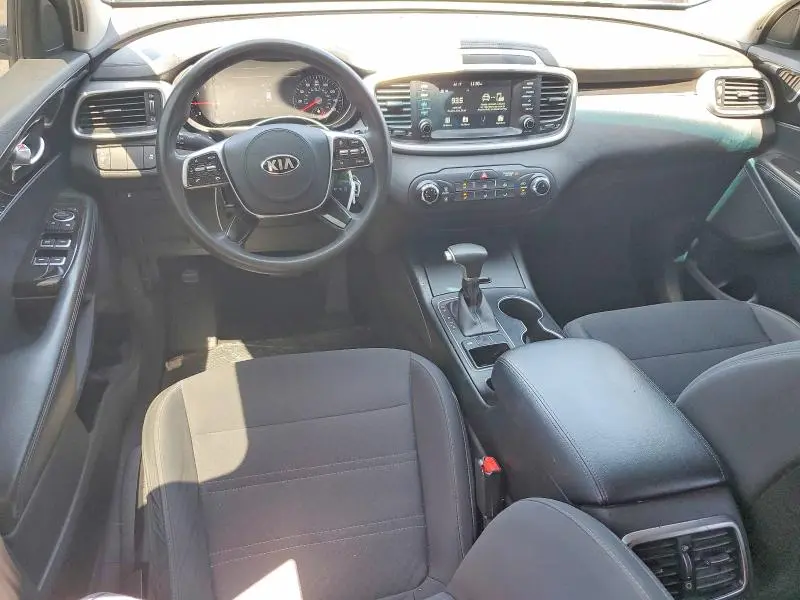 2020 KIA SORENTO L  