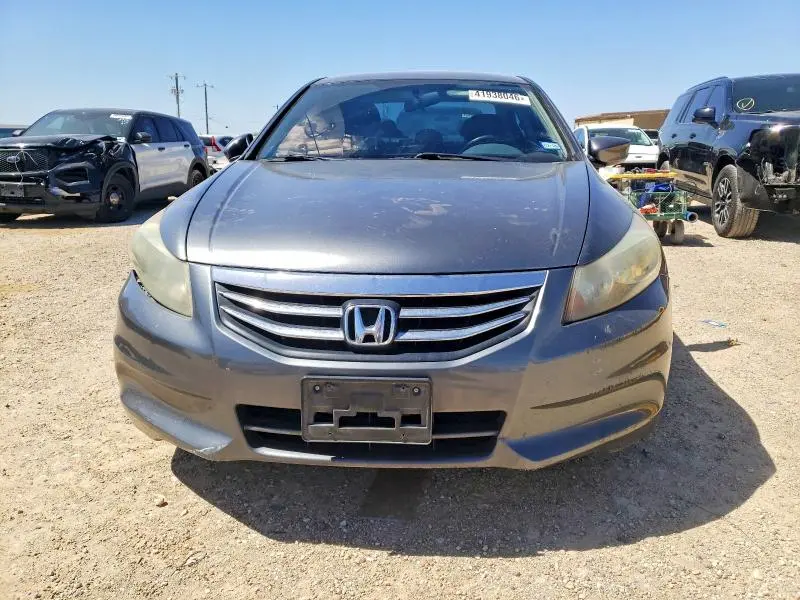 2011 HONDA ACCORD SE  