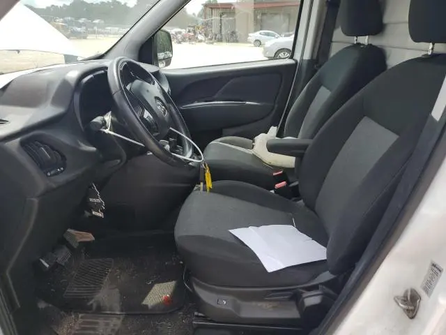 2018 RAM PROMASTER CITY SLT  