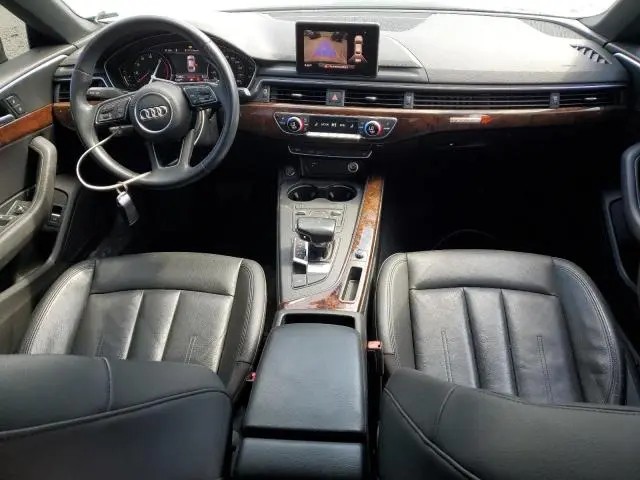 2019 AUDI A5 PREMIUM