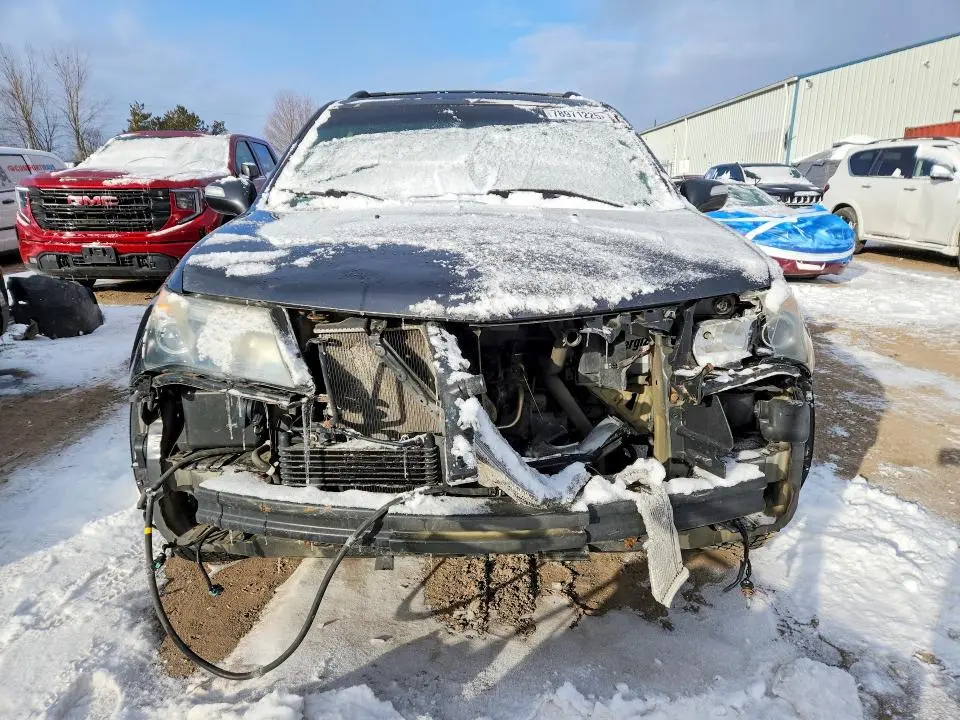2013 ACURA MDX ADVANCE  