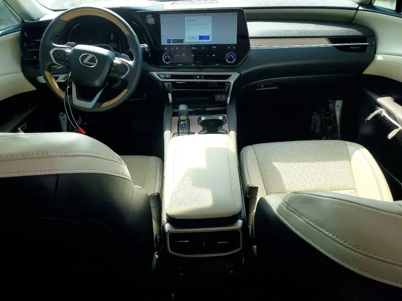 2025 LEXUS RX 350 PREMIUM+  