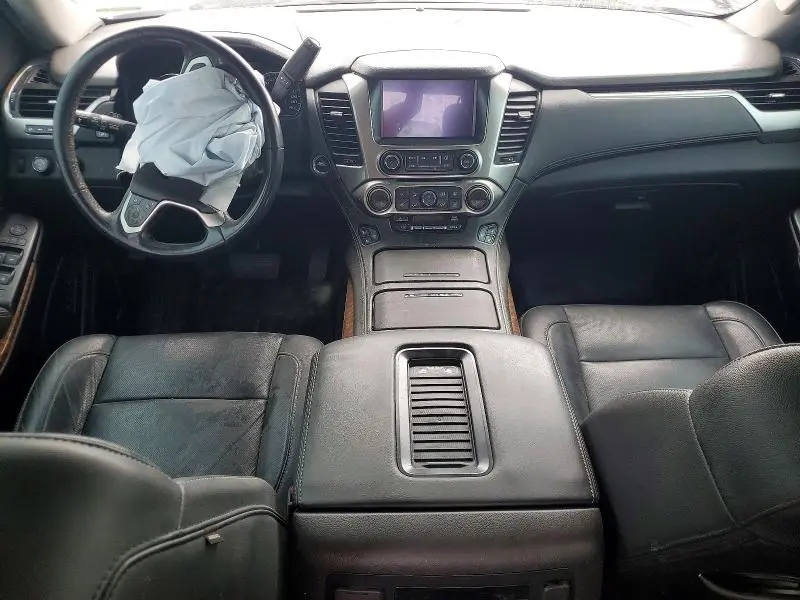 2019 CHEVROLET SUBURBAN K1500 PREMIER  