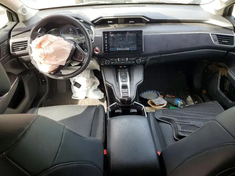 2019 HONDA CLARITY TOURING  