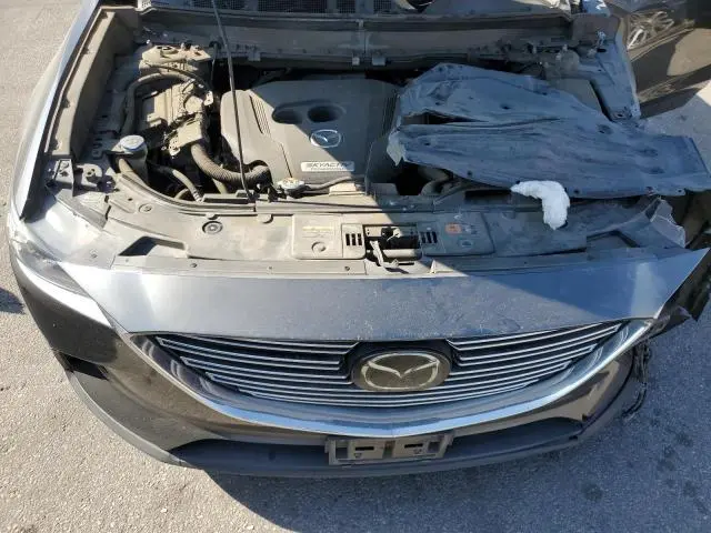 2018 MAZDA CX-9 SPORT  