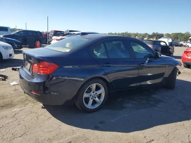 2014 BMW 328 I  