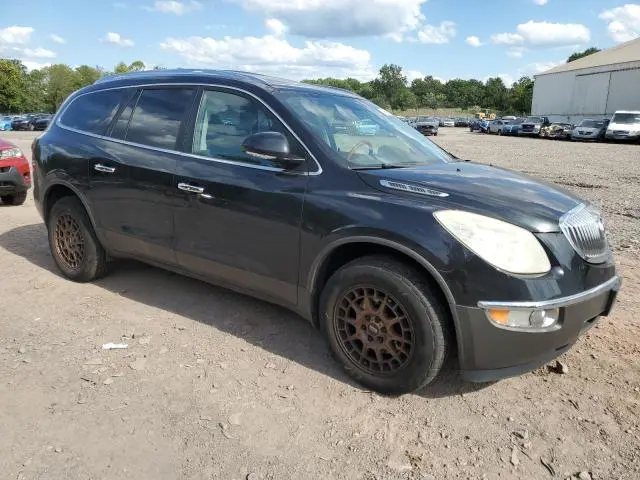 2011 BUICK ENCLAVE CXL  
