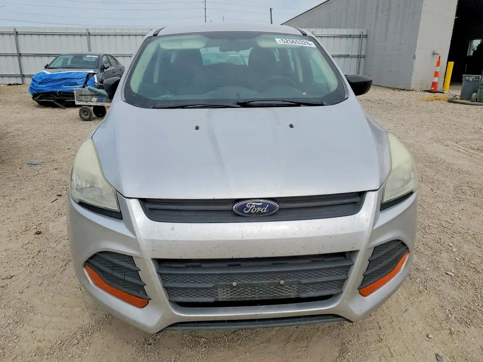 2014 FORD ESCAPE S  