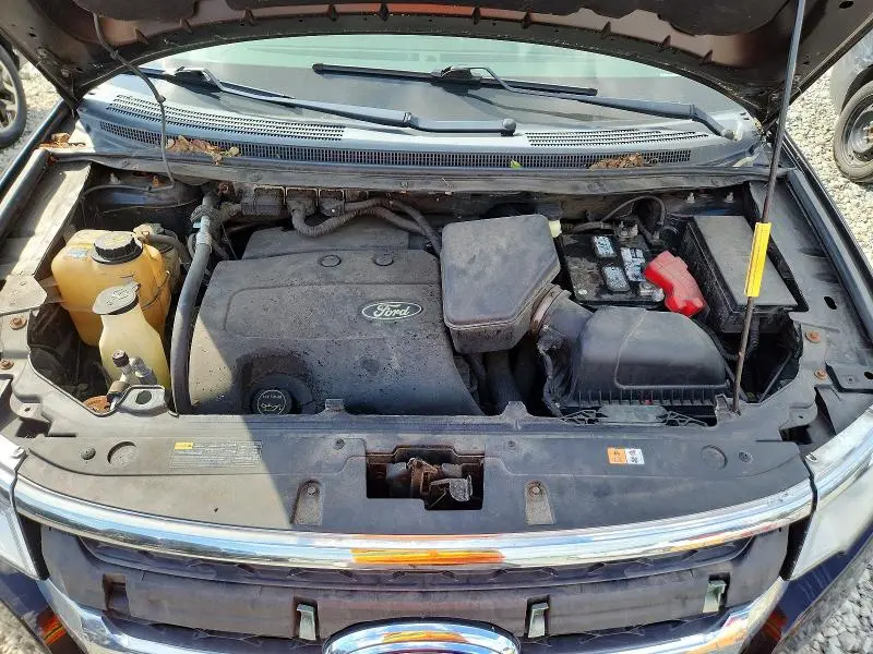 2014 FORD EDGE   