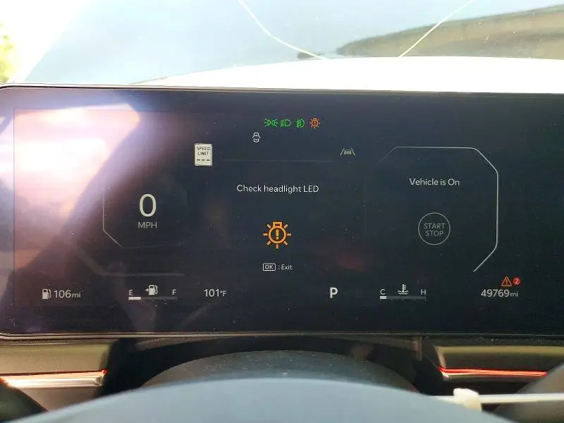 2025 KIA K5 GT  