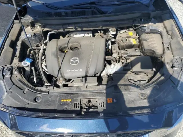 2023 MAZDA CX-5 PREMIUM  