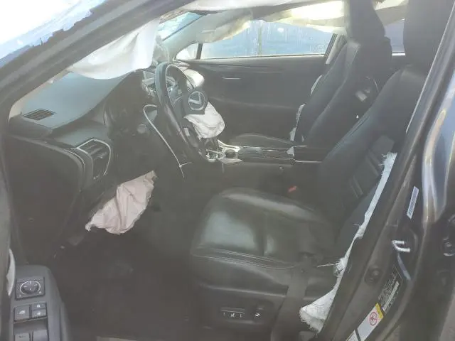 2017 LEXUS NX 200T BASE  