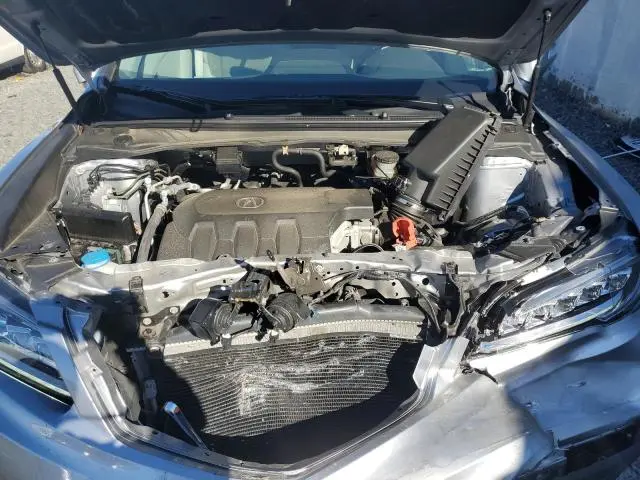 2018 ACURA RDX TECHNOLOGY  