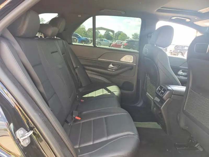 2020 MERCEDES-BENZ GLE 350 4MATIC  