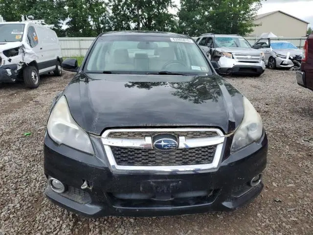 2013 SUBARU LEGACY 2.5I LIMITED  