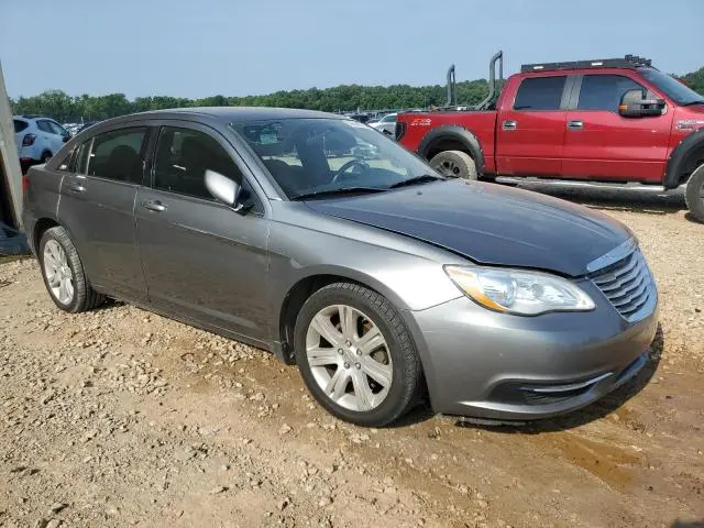 2013 CHRYSLER 200 LX  