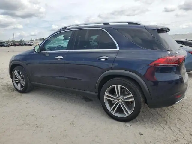 2022 MERCEDES-BENZ GLE 350