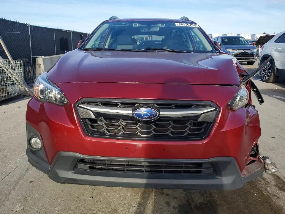 2019 SUBARU CROSSTREK PREMIUM  