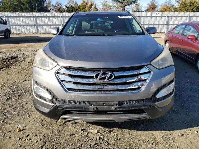 2013 HYUNDAI SANTA FE SPORT   