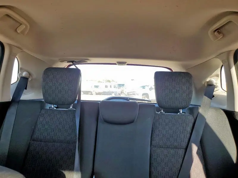 2015 HONDA FIT LX