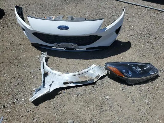 2022 FORD ESCAPE S