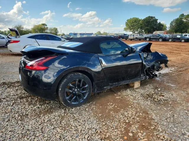 2018 NISSAN 370Z BASE