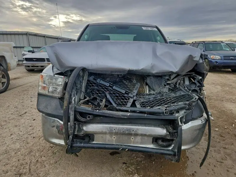 2023 RAM 1500 CLASSIC SSV  