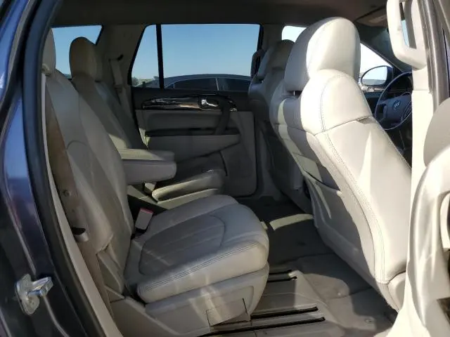 2013 BUICK ENCLAVE   