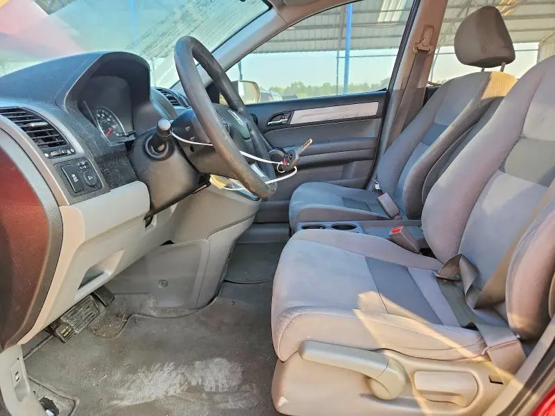 2011 HONDA CR-V EX  