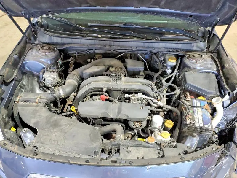 2015 SUBARU LEGACY 2.5I PREMIUM  