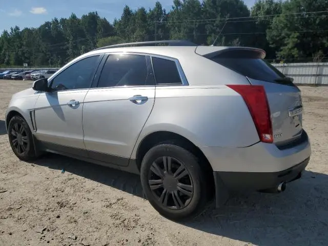 2013 CADILLAC SRX   