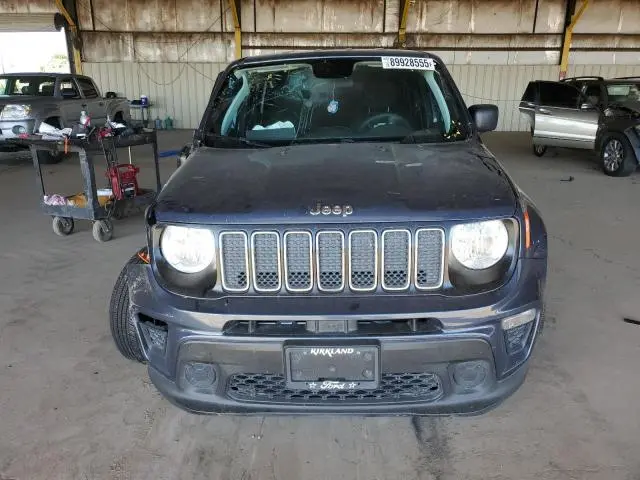 2019 JEEP RENEGADE SPORT  