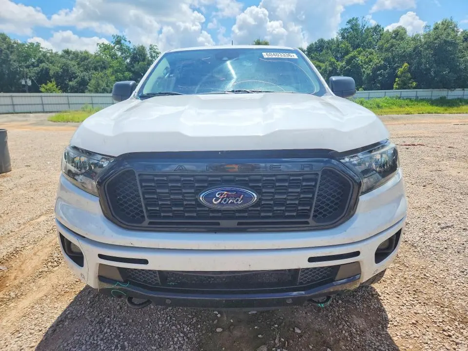 2019 FORD RANGER XL/XLT/LARIAT  